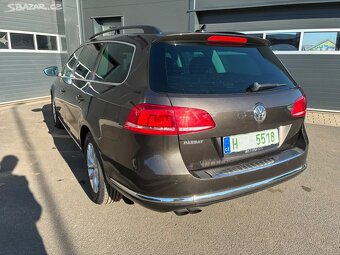 VOLKSWAGEN PASSAT 2.0 TDI 103KW - 4