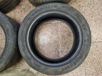GoodYear Eagle F1 245/45 R17 - 4