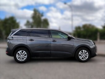 Peugeot 5008 - 4