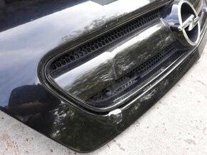 Kapota Opel Signum 03-05 1,8 16V - 4