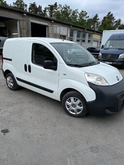 Fiat Fiorino - 4