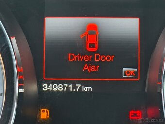 Ford Mustang 3.7 V6 227 kW cabrio - REZERVACE - 4