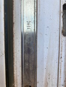 Okna Roto 880x725 mm - 4