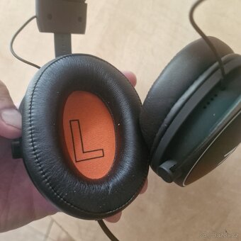Fnatic React - 53mm - herní sluchátka - 4