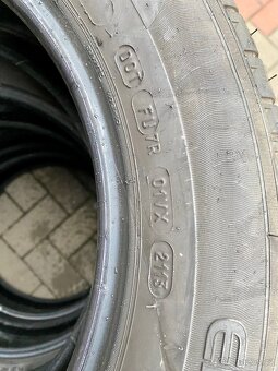 Letní pneu Michelin 205/60/16 - 4