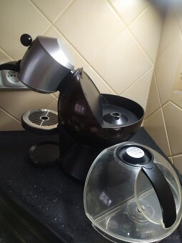 Nescafé Dolce Gusto Krups - 4
