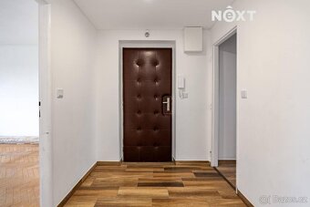 Prodej byt 3+1, 73㎡ - 4