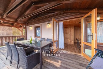 Prodej chata, 90 m2 - Čím, ev.č. 00651 - 4
