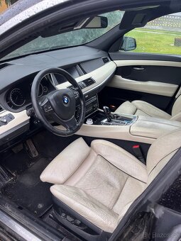 Bmw 5GT(f07) 530xd 190kw INDIVIDUAL - 4