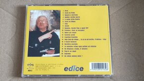 Originál CD Jiří Krampol - 4