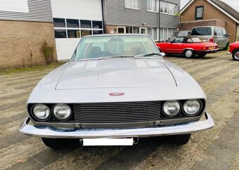 Jensen Interceptor 7.2 Type III - 4
