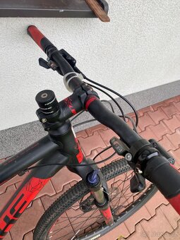 Horské kolo Haibike - 4