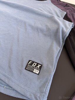 Dres Fox Ranger vel. S - 4