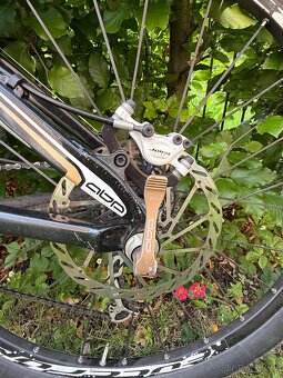 Trek fuel EX8 - 4