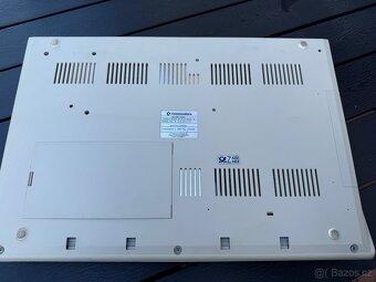Retro počítač Commodore Amiga 500 - 4