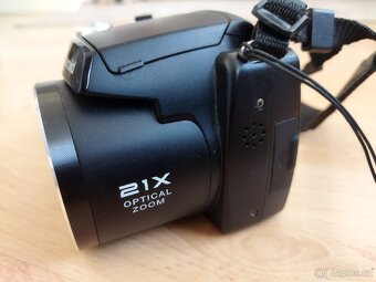 POLAROID IS 2132 - 4