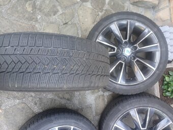 Alu sada r17 205/50/r17 - 4