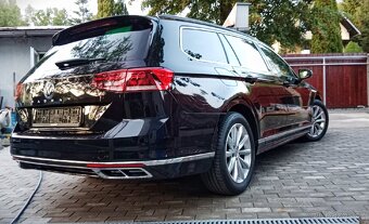 Passat b8 facelift - 4