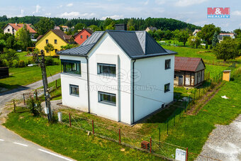 Prodej rodinného domu, 190 m², Havířov, ul. Občanská - 4