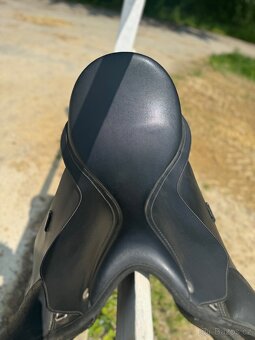 Sedlo Wintec 2000 - 4