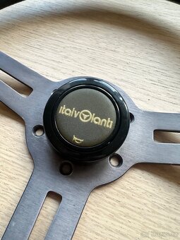 Italvolanti volant - 4