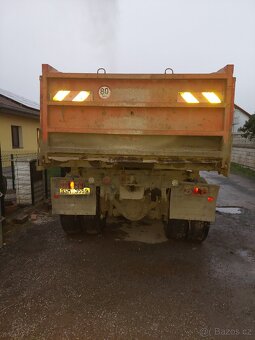 Tatra 815 - 4