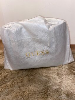 Kabelka Guess Meridian Friend - 4