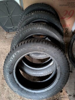 gumy GoodYear 165/65R14 - 4