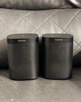 Sonos Arc + Sub (Gen 3) soundbar - 4