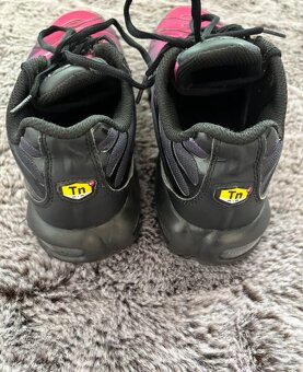 Nike TN tenisky, ženské boty - 4
