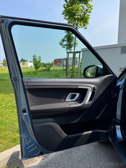 Škoda Fabia II 1.4 16V Ambiente - 4