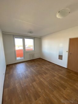 Pronajmu byt 1+1 ve Veselí nad Moravou - 4