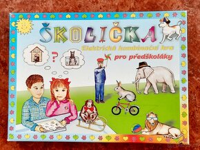 Vzdělávací hračky pro děti od 5 let - 4