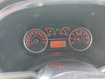 Fiat doblo - 4