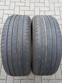 Letní pneu 205/55/16 - 4