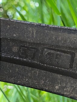 Disky Mitsubishi včetně pneu - 4