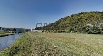 0,15 ha pozemku v k.ú. Bohutín nad Moravou - 4