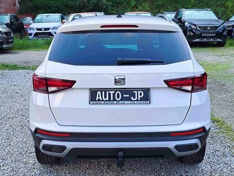 Seat Ateca 1,5 TSI STYLE 198.000 km - 4