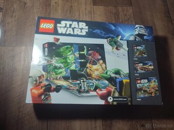 Lego Star Wars 7958 - 4