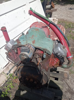 Motor - 4