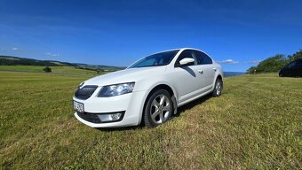 Škoda Octavia 2.0 tdi 110 kw - 4