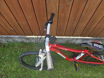 Dětské kolo specialized - 4