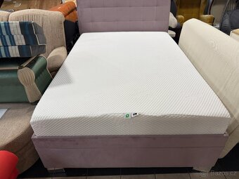 Paměťová matrace Curem 3500 140x200 cm PC 29 980Kč - 4