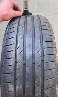 205/55 R16 - 2x letní Nexen - 4
