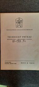 Prodám přívěsný vozík Kempík - 4