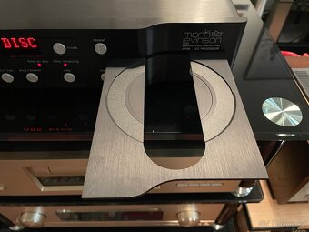 CD přehrávač Mark Levinson No.39 - 4