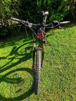 Elektrokolo MTF Hill 9.1. s Aku BOSCH - 4