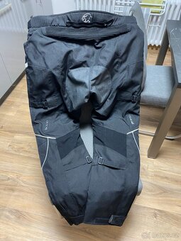Enduro oblek, boty, helma - 4