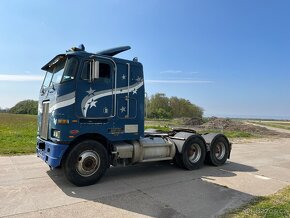 Peterbilt 362 cabover 1992 - plně pojízdný - 4