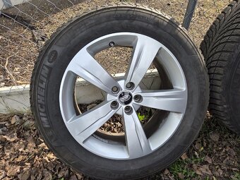 ALU kola R19 Land Rover Range Rover Velar - 4